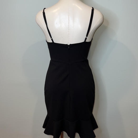 Women’s Black Dress - Picture 6 of 11